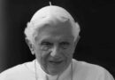 Papież senior Benedykt XVI nie żyje