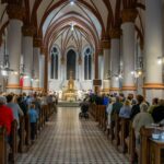 Uroczysta suma odpustowa