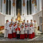 Uroczysta suma odpustowa