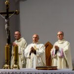 Uroczysta suma odpustowa