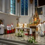 Uroczysta suma odpustowa