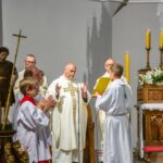 Uroczysta suma odpustowa