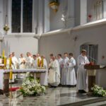 Uroczysta suma odpustowa