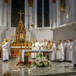 Uroczysta suma odpustowa