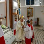 Uroczysta suma odpustowa