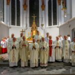 Uroczysta suma odpustowa