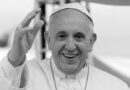 Papież Franciszek odszeł do Domu Ojca