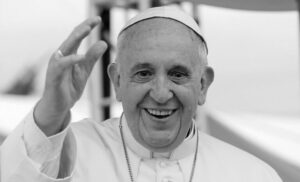 Papież Franciszek odszeł do Domu Ojca