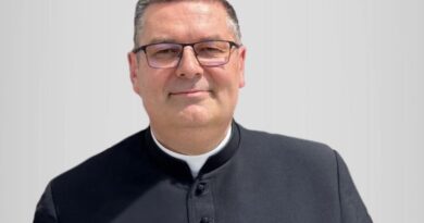 Ks. Przemysław Szulc biskupem pomocniczym diecezji pelplińskiej